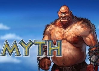 Мифический слот Myth